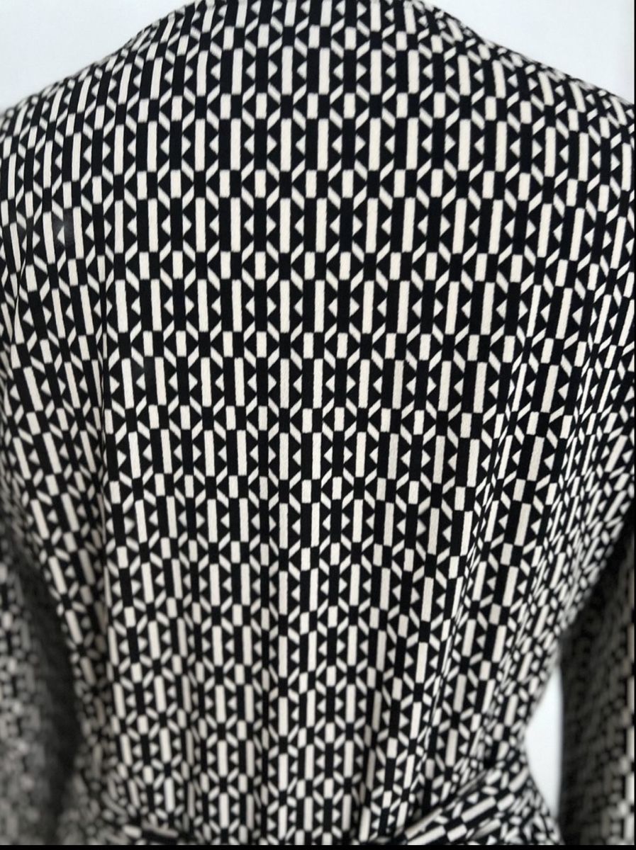 C&A Vestiti: Elegantes Kleid mit Muster, Grösse 40 Neu – Nuovo (secondo la descrizione) da Luzern venduto da suhamadlun 7