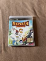 Rayman Origins 