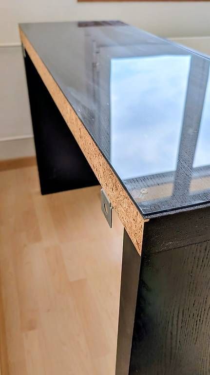 Schminktische: Schmink und Frisiertisch – Gebraucht aus Strengelbach von nathhasl 3