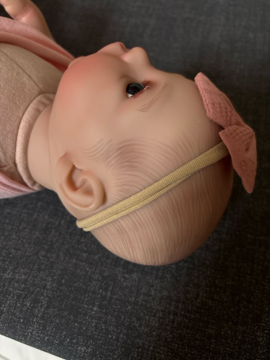 Bambole: Puppe – Nuovo (secondo la descrizione) da Wilen b. Wollerau venduto da Andrea13 7