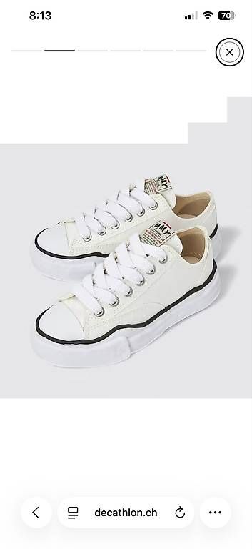 Scarpe da donna: Maison Mihara 40 – Usato da Zuoz venduto da Janth