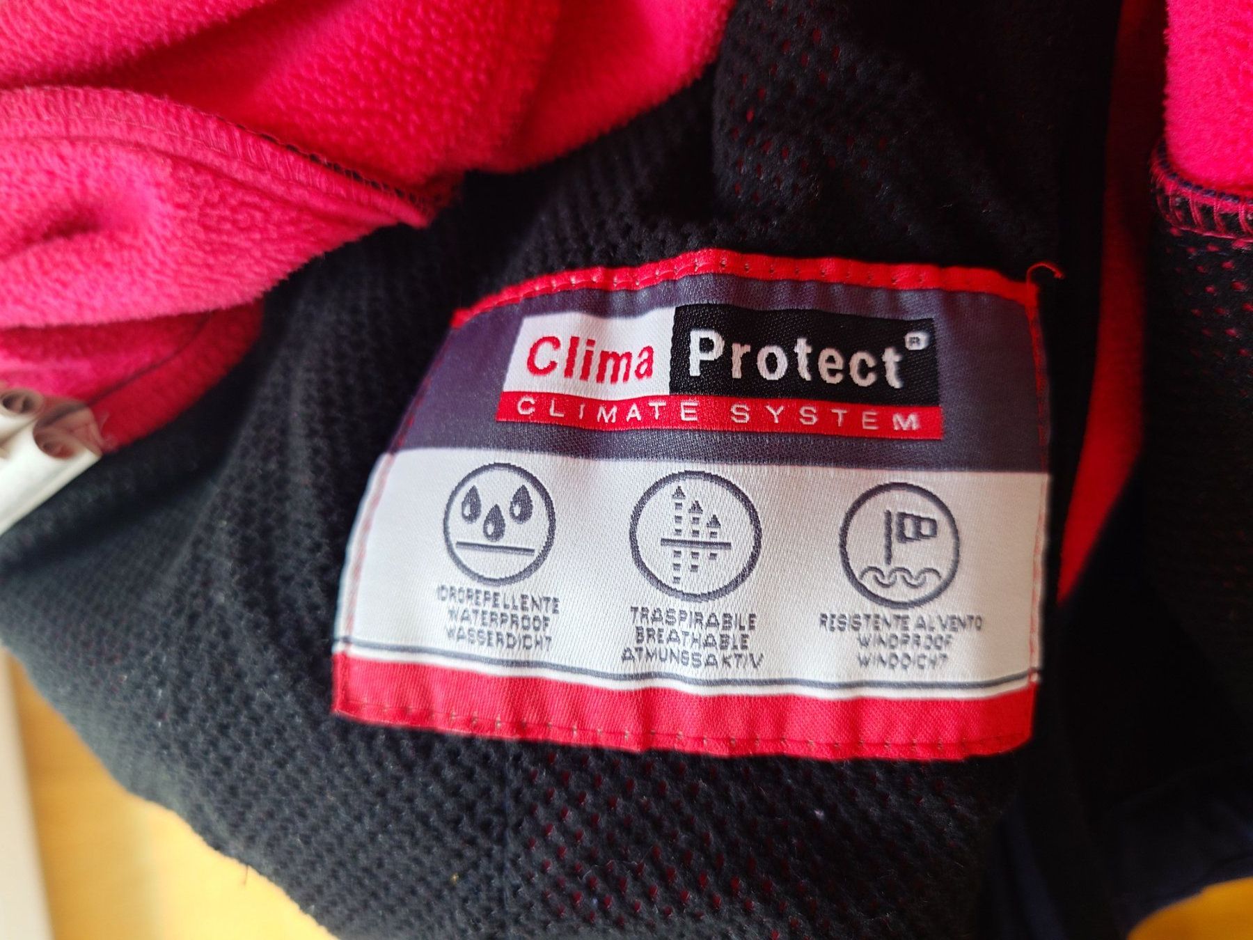 CMP Jacken: Softshell Herbstjacke von CMP | Gr. 36 – Gebraucht aus Muri AG von komich4 3
