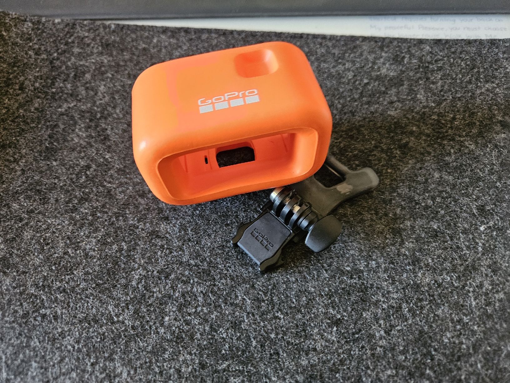 Gopro Action Cam: GoPro Hero 8 – Difettoso da Thun venduto da Laaaaaaaaaaaaaaars 4