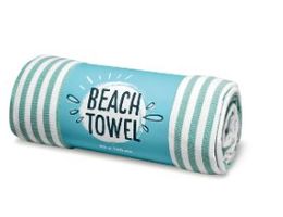NEU Strandtuch 100% Baumwolle 80 x 160 cm