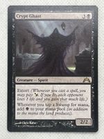 MTG Crypt Ghast GTC 061 Englisch Rare
