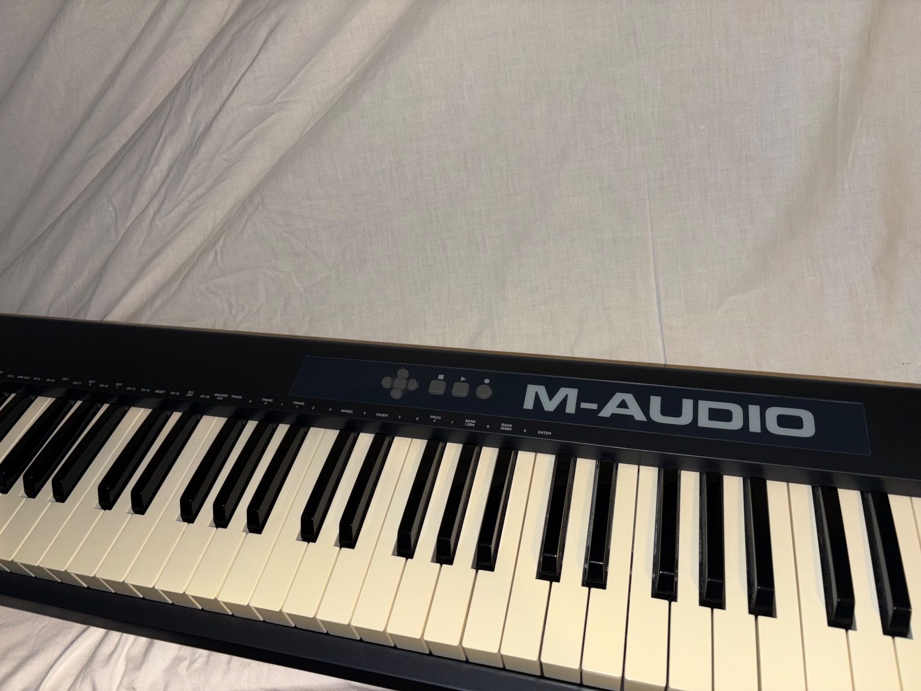 Strumenti musicali: Keyboard – Usato da Zürich venduto da ste_bx87 1