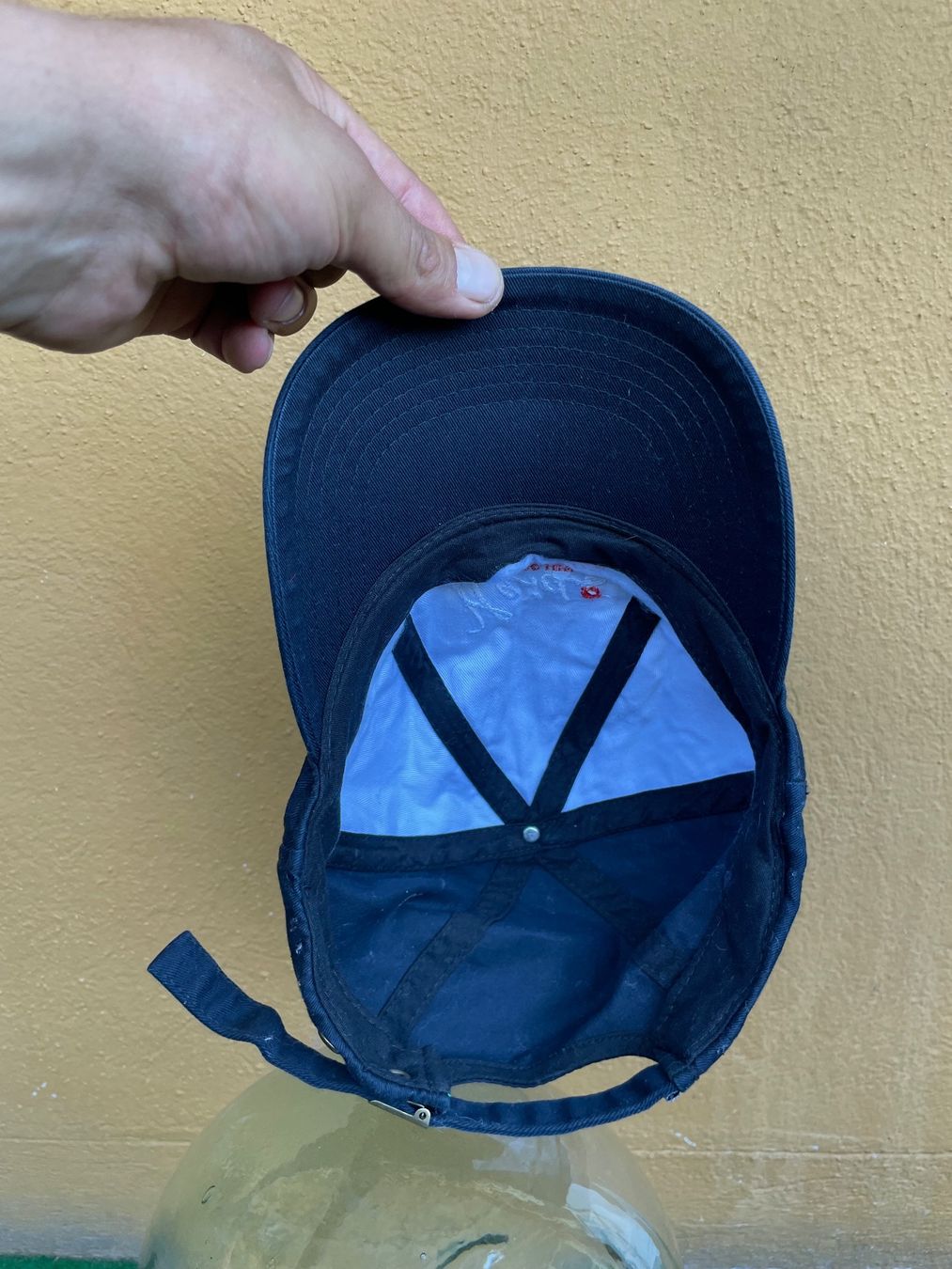 Copricapi, berretti & cappellini: vintage Y2K 6-panel Cap Heidi das Musical – Usato da Zürich venduto da le_souk 4