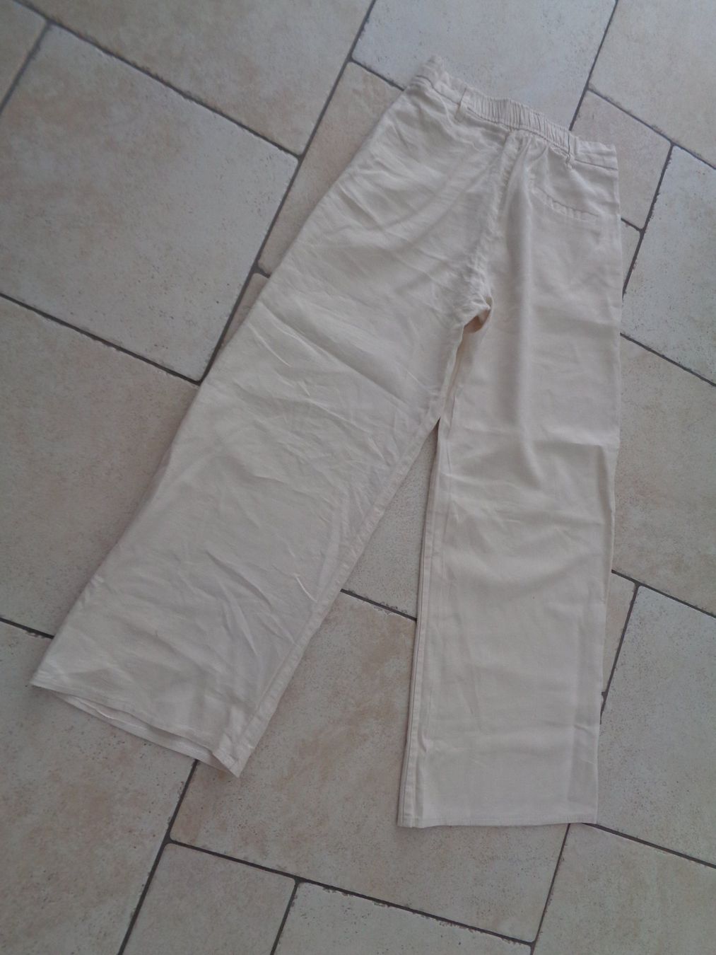 Bershka Pantaloni: Hose  Bershka  Grösse 36 – Usato da Kreuzlingen venduto da Robi-2003 3