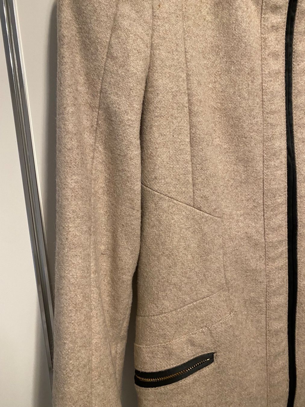 Zara Giacche: Damen Jacke von Zara gr.S – Usato da Pfungen venduto da Sheki56 1
