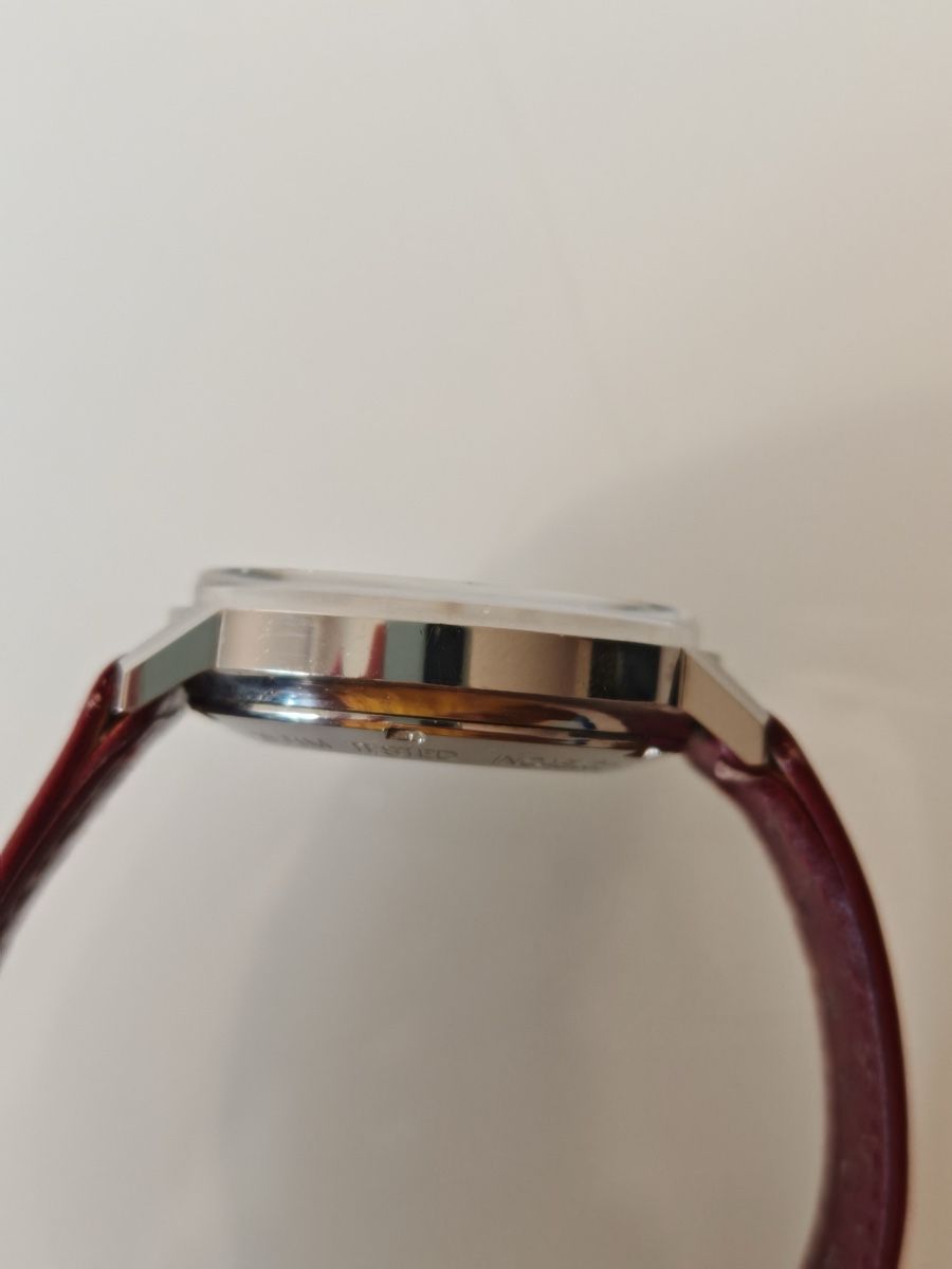 Orologi: GINSBO-MATIC Automatic mit Datum , sehr gepflegt – Usato da Lenzburg venduto da rao_n5pj 4