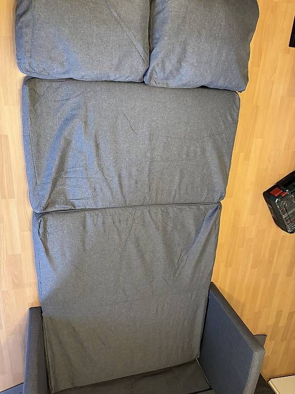 Divani: Sofa von VidaXL neu – Nuovo e nell'imballaggio originale da Chur venduto da kev_brq7 1