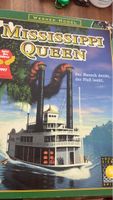 Brettspiel Der Flusslenker 1997 neuwertig