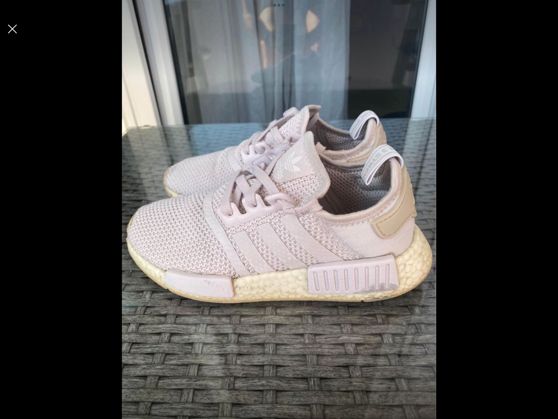 Adidas Scarpe da uomo: Adidas Schuhe – Usato da Schaffhausen venduto da Katya_R 1