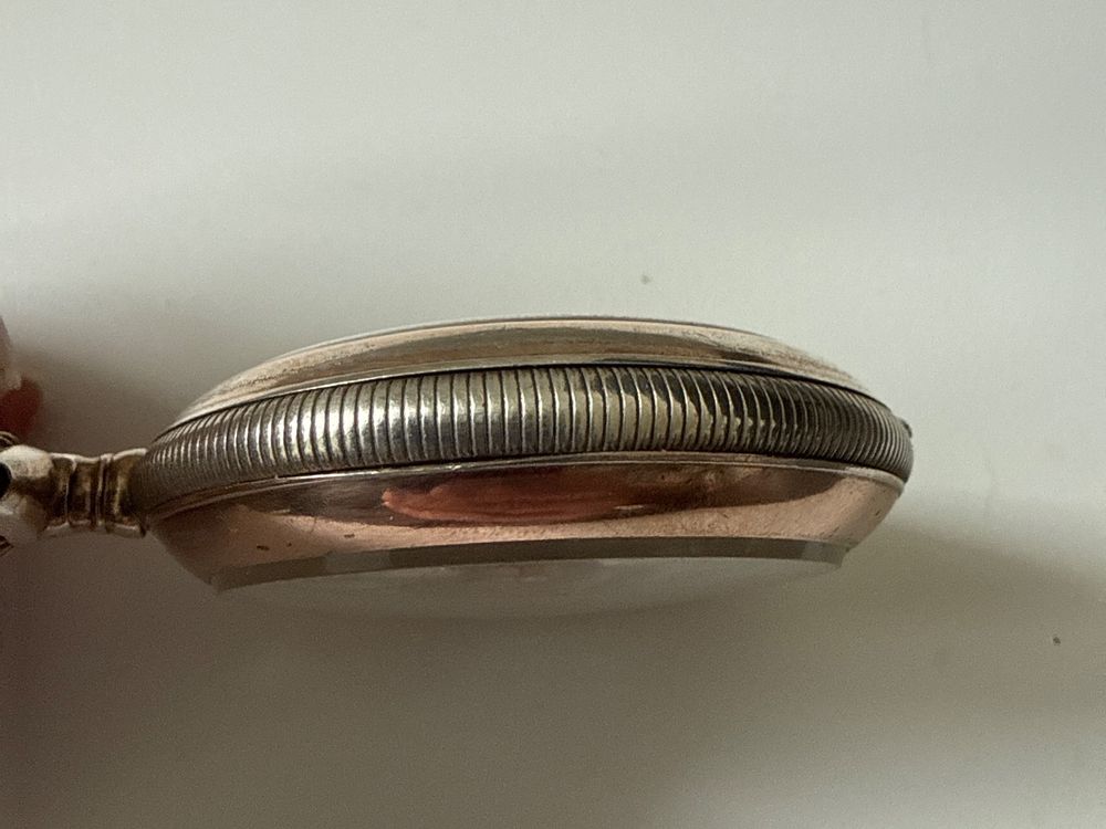 antike-m-ris-taschenuhr-l-uft-silber-gebraucht-in-stadel-f-r-chf-87