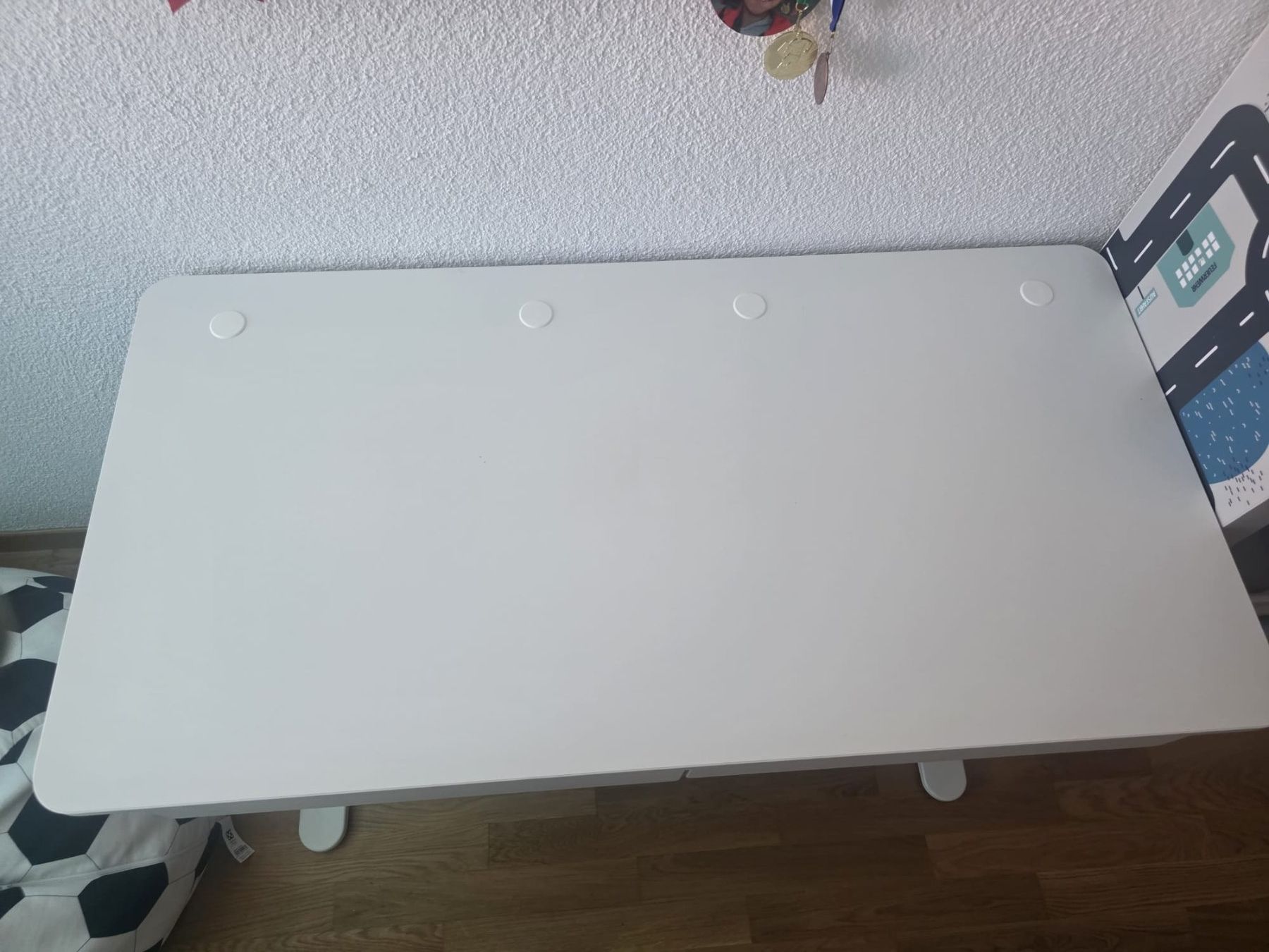Ikea Schreibtische: RELATERA Schreibtischkombination – Gebraucht aus Jonen von Loco1986 3