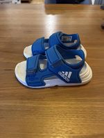 adidas Kindersandale altaswim, Gr.21