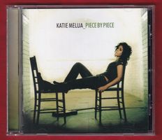 Katie Melua - Piece By Piece (CD)