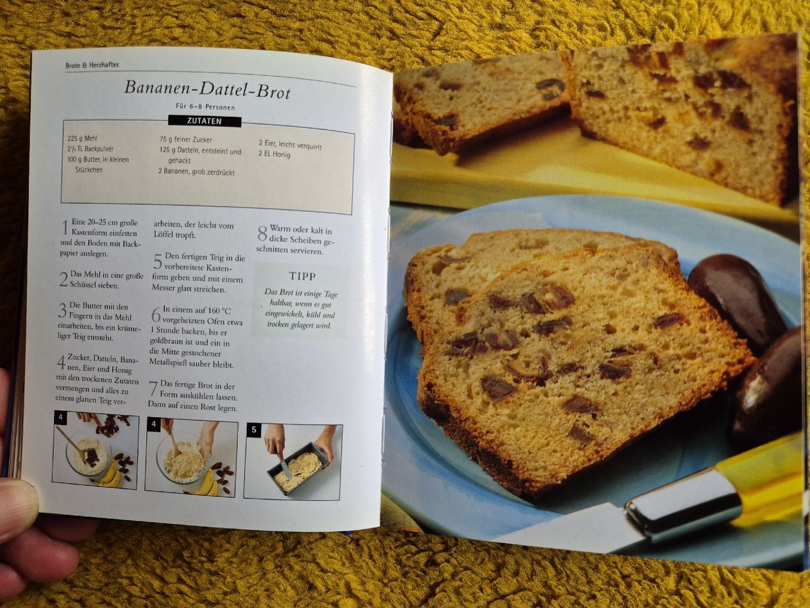 Livres: Backen Beste Rezepte – D'occasion à Engi par Hinzi84 5