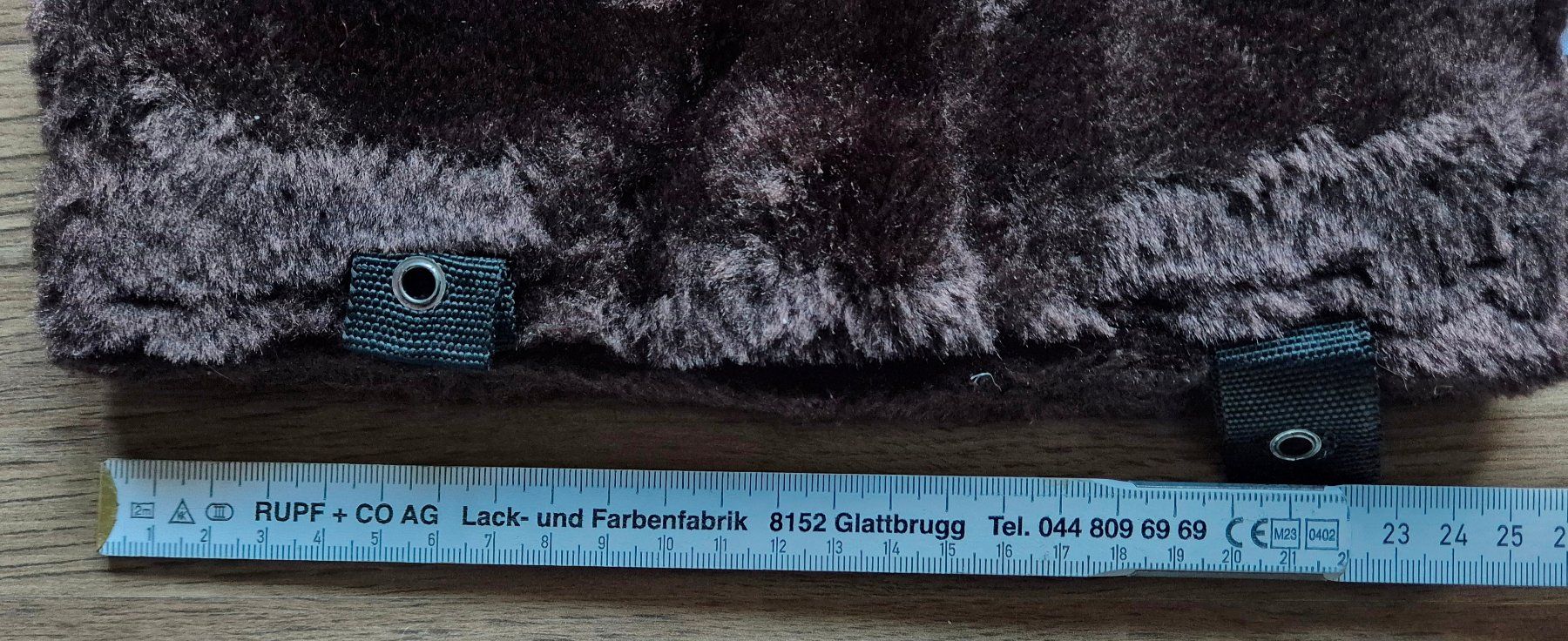 Pareti & prese d'arrampicata: KATZEN KRATZMÖBEL  SAH 2er Set – Usato da Wolfhausen venduto da Didileo 4