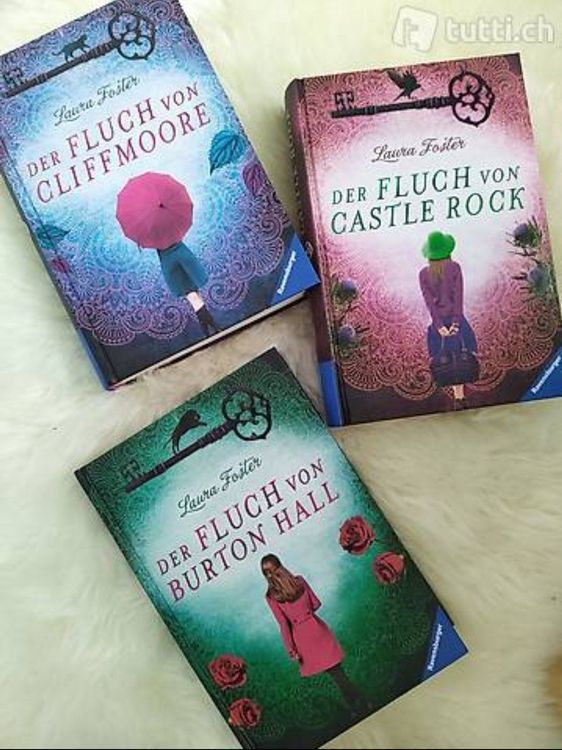 Aazon.co: Feanors Fluch. Erzählung.: 9783423203722