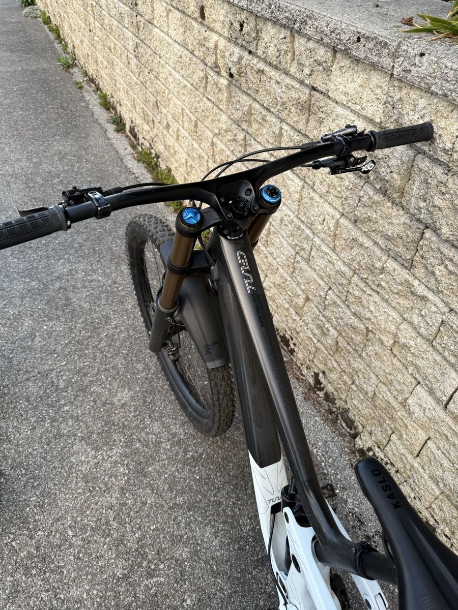 Scott Biciclette: Scott Gambler 900 tuned L – Nuovo (secondo la descrizione) da Lavigny venduto da kil_5vgy 3