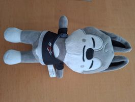 Stray Kids Wolf Chan Plüschtier, neu ca. 27cm hoch
