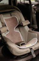 Wie Odenwälder Babycool Sitzauflage für Autositz Kinderwagen