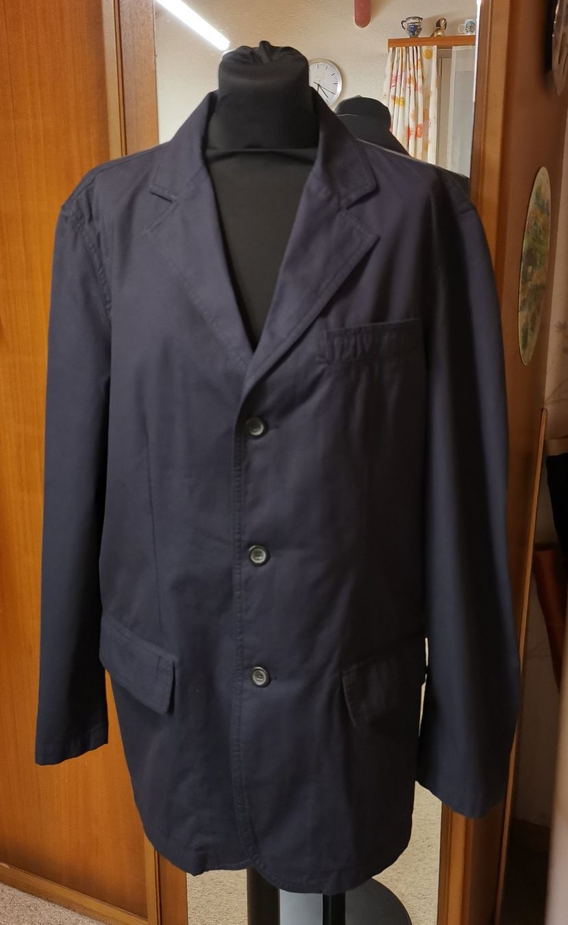 Marlboro Giacche: Jacke Marlboro Classics – Nuovo e nell'imballaggio originale da Seuzach venduto da NaehdesignMirjam