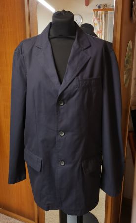 Jacke Marlboro Classics