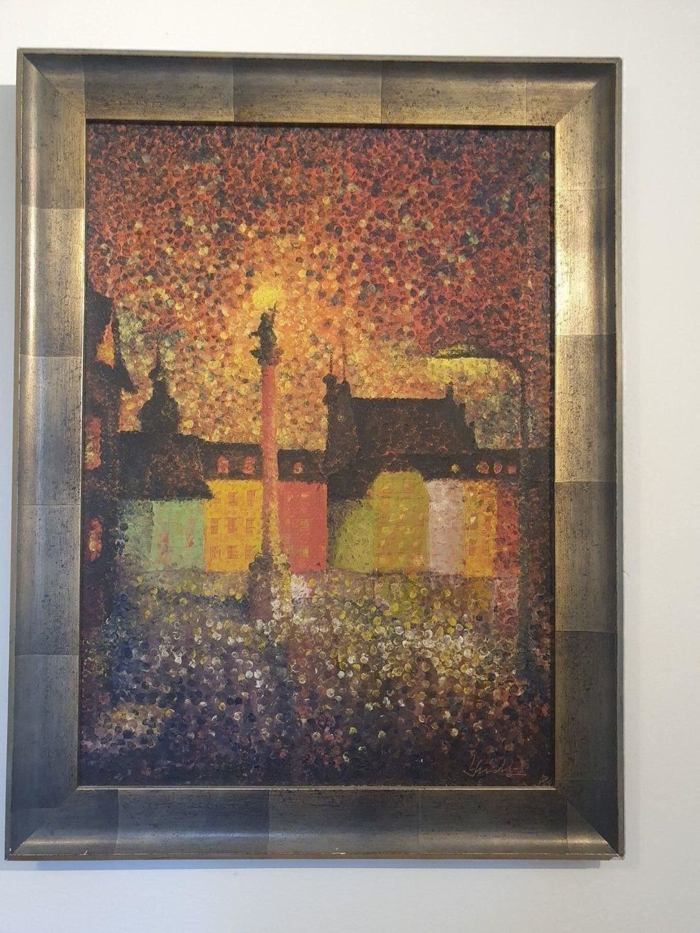 Dipinti: Bild – Usato da Hausen AG venduto da ZIR02