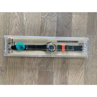 Swatch Automatik Uhr Earth Summit '92, Top Zustand!