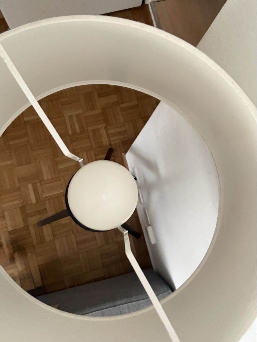 Ikea Lampade: Standleuchte Ikea  – Usato da Dübendorf venduto da nayibetha 2