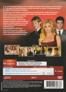 Tutti i DVDs: REVENGE  Staffel 2 – Usato da Ebikon venduto da Moviefreak01 1