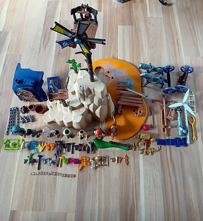 Giocattoli: Playmobil – Usato da Leuzigen venduto da Loop_t