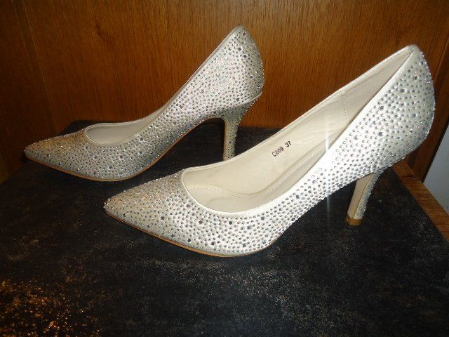 Scarpe da donna: Pumps Damen Grösse 37 – Usato da Zürich venduto da liquidation-cobra 3