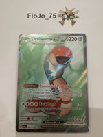 Orthworm ex 162/142
