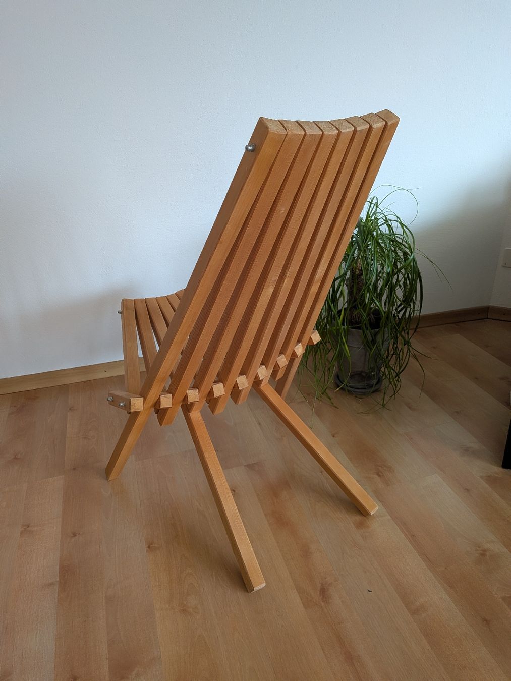 Chaises: Holzstuhl – D'occasion à Zizers par Jolo17 2