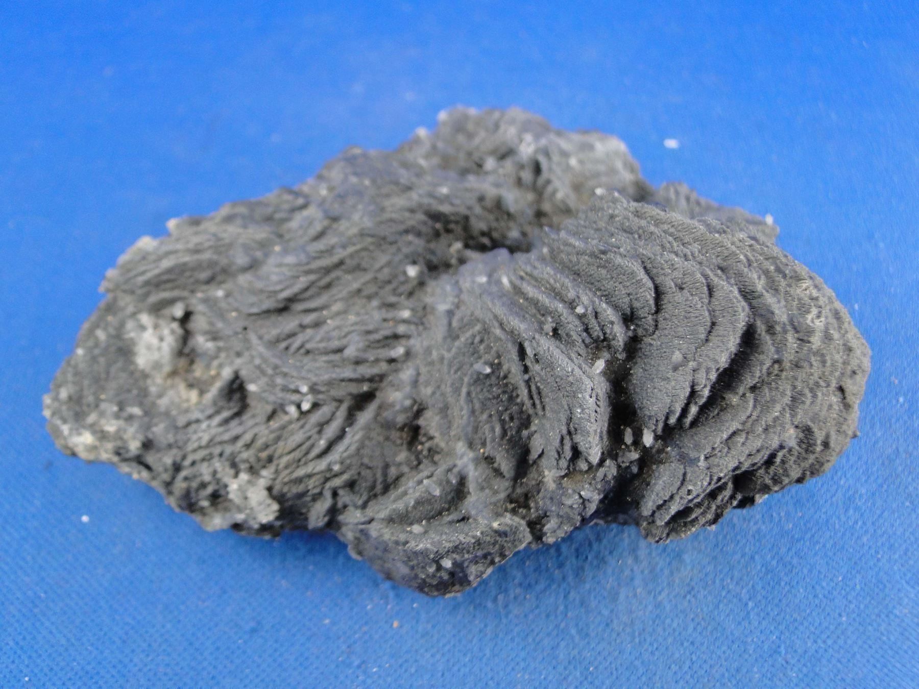 Minerali & Pietre curative: Calcit – Usato da Schinznach Bad venduto da Demerald 8
