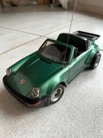 RC Auto Porsche Turbo Retro-Original