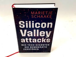 Silikon Valley attacks ...und was uns erwartet