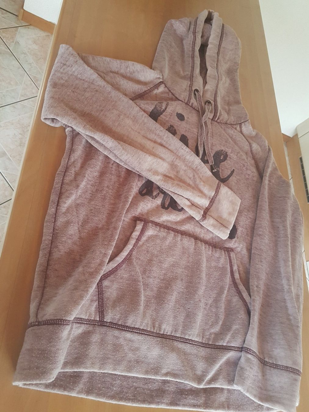 Maglioni & Felpe: Pull avec capuchon taille M marque Creeks – Usato da Villiers venduto da san_jn5w