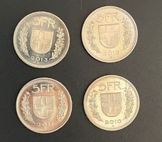 4x5 FRS STGL/FDC 2013/2012/2011/2010