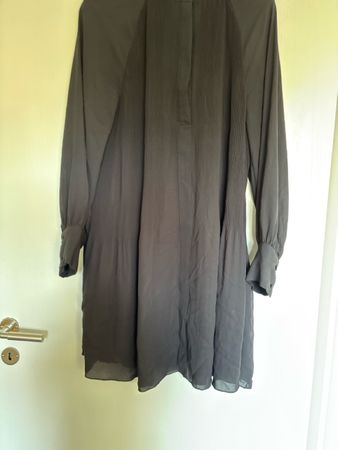 Kleid schwarz Gr. M