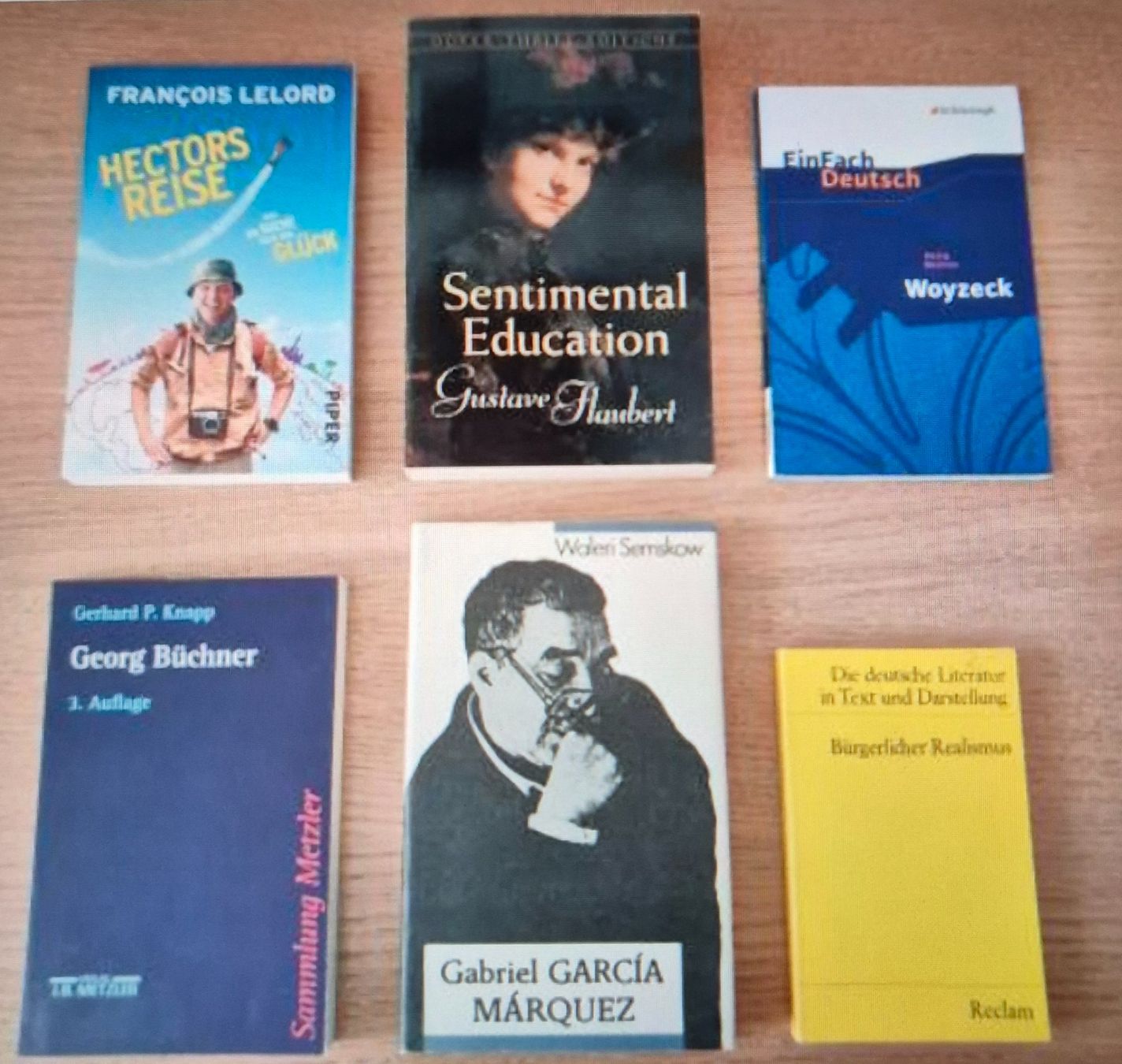 Libri: Literaturschlüssel – Nuovo (secondo la descrizione) da Aesch BL venduto da sar_j59l 1