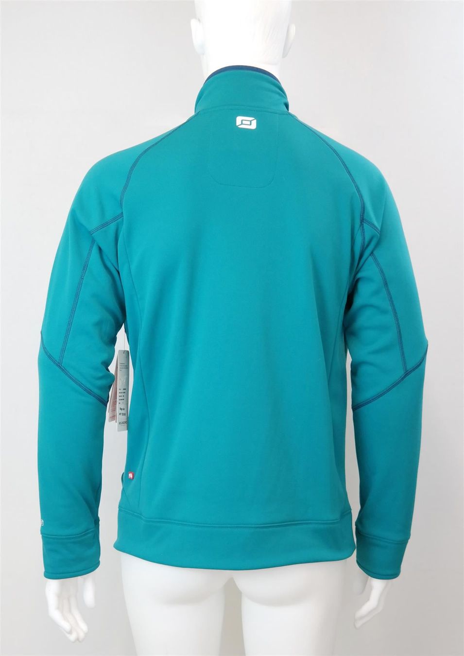 Giacche: BELOWZERO Switzerland Herren  Softshell Jacke/ Grösse: M – Nuovo e nell'imballaggio originale da Wohlenschwil venduto da EddieS-Outlet 4