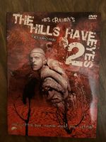 The Hills have Eyes 2 - Original (Digipack)