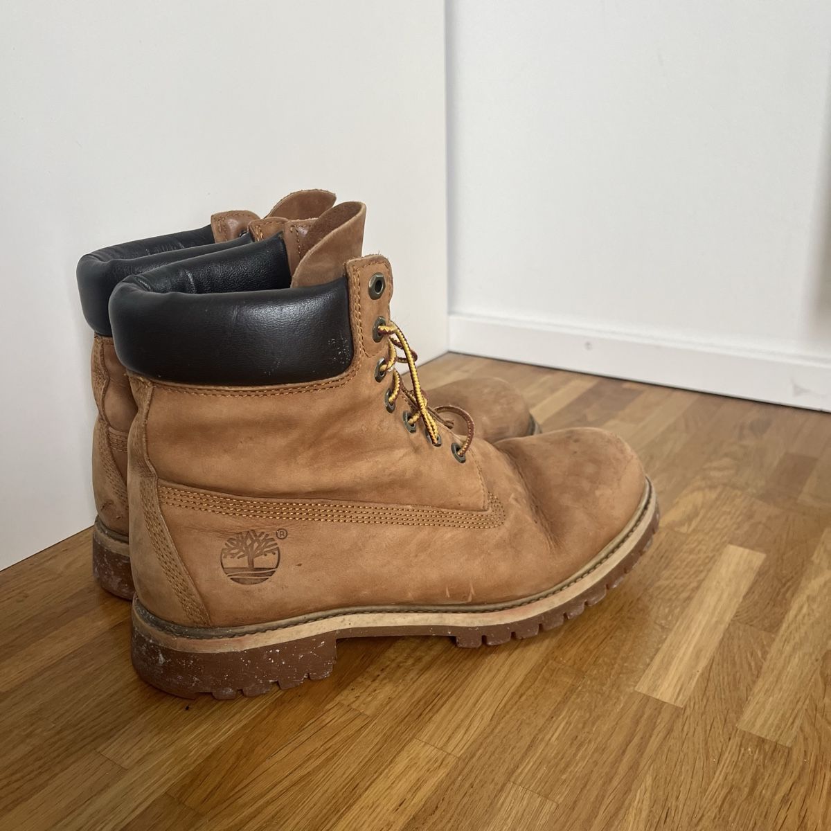 Timberland Scarpe da uomo: Timberland Winter-Boots, Grösse 44, – Usato da Luzern venduto da art_w65h