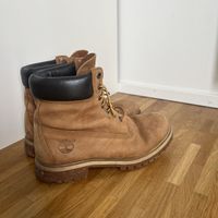 Timberland Winter-Boots, Grösse 44,