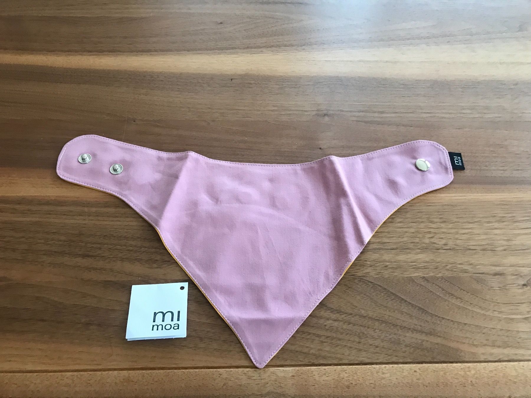 Mützen & Schals: Babyhalstuch – Neu und originalverpackt aus Luzern von HuberRenat 1