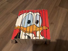 Lustige Taschenbücher: Donald Duck Comics,Konvolut 167-178